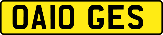 OA10GES
