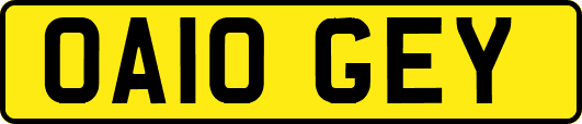 OA10GEY