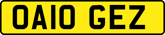 OA10GEZ