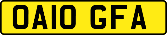 OA10GFA