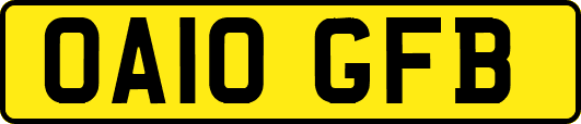 OA10GFB