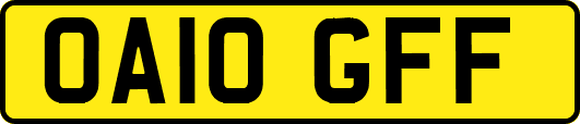 OA10GFF