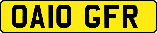 OA10GFR