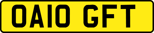 OA10GFT