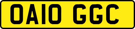 OA10GGC