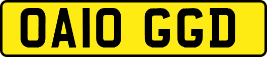 OA10GGD