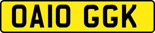 OA10GGK