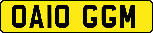 OA10GGM