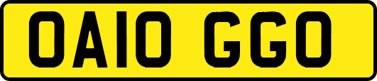 OA10GGO
