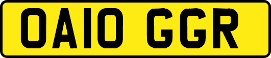 OA10GGR