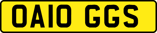 OA10GGS