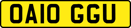 OA10GGU