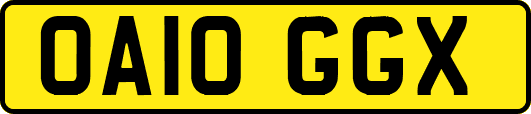 OA10GGX