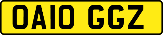 OA10GGZ
