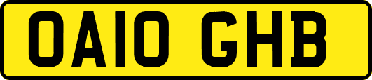 OA10GHB