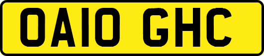 OA10GHC