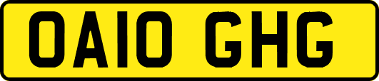 OA10GHG