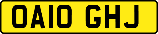 OA10GHJ