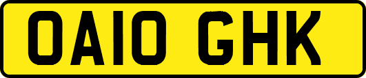 OA10GHK