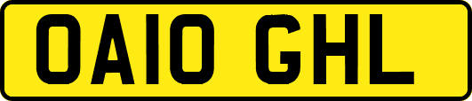 OA10GHL