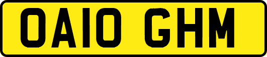 OA10GHM
