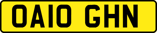 OA10GHN
