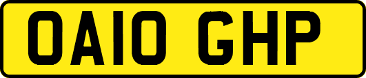 OA10GHP