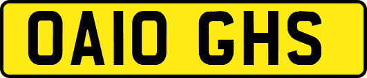 OA10GHS