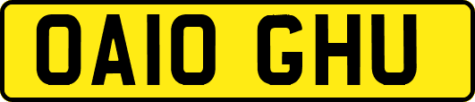 OA10GHU