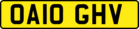 OA10GHV