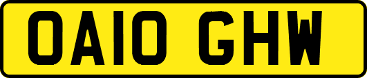OA10GHW
