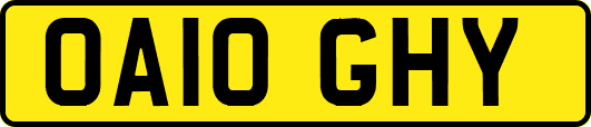 OA10GHY