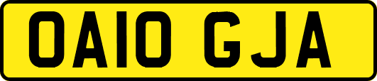 OA10GJA