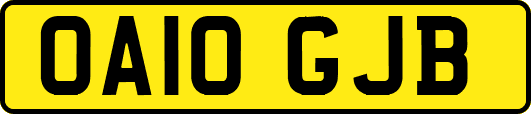 OA10GJB