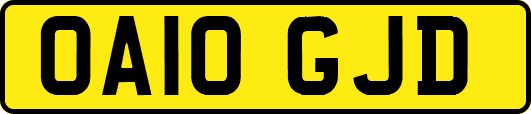 OA10GJD