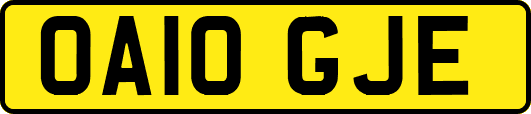 OA10GJE