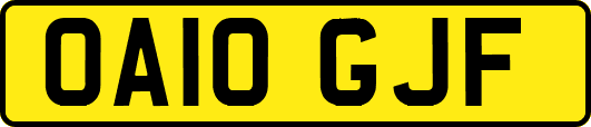 OA10GJF