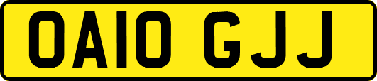 OA10GJJ