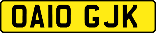 OA10GJK