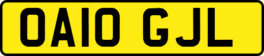 OA10GJL