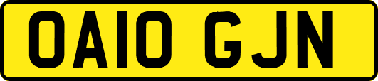 OA10GJN