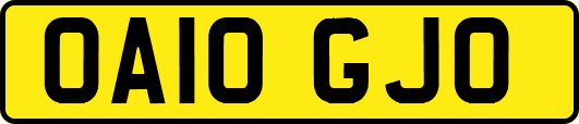 OA10GJO