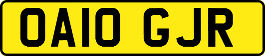 OA10GJR