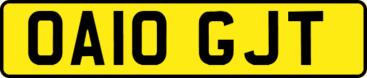 OA10GJT