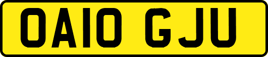 OA10GJU