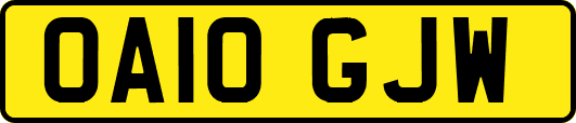 OA10GJW