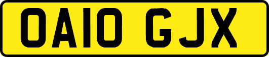 OA10GJX