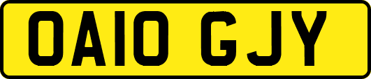 OA10GJY