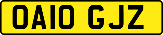 OA10GJZ