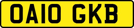 OA10GKB